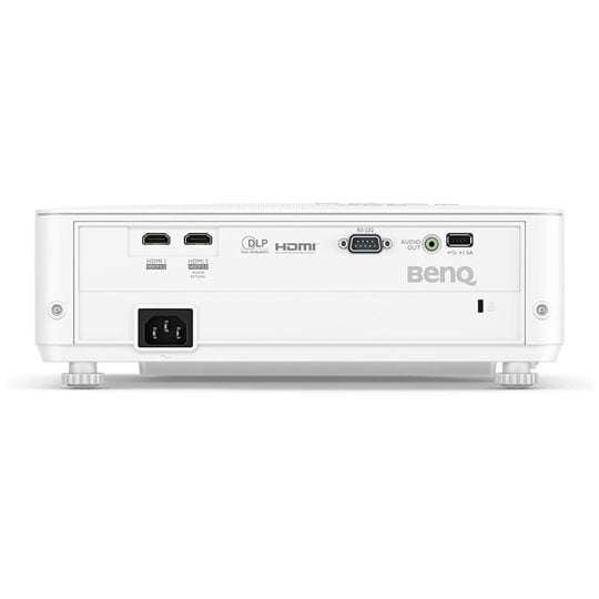 Benq TK700 3200 ANSI 4K UHD HDR DLP Projector : image 4
