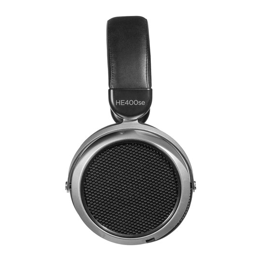 HifiMan - HE400se, Over-Ear Open-Back Planar Magnetic Headphones