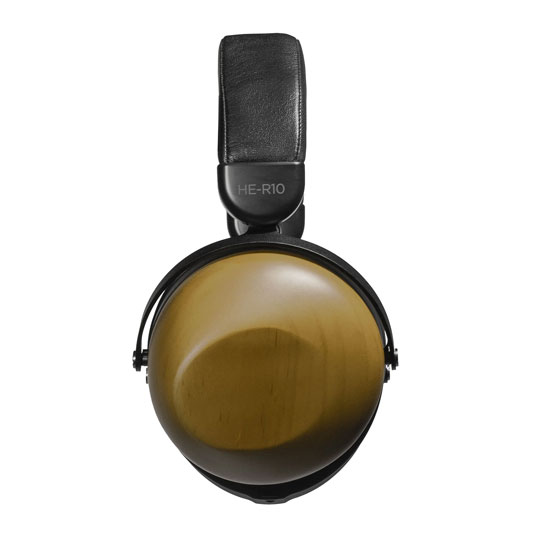 HifiMan - HE-R10D Professional Dynamic Headphones
