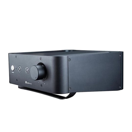HifiMan - Jade II Electrostatic Amplifier : image 3