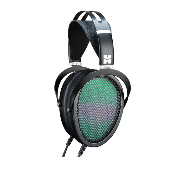 HifiMan - JADE II Electrostatic Headphones