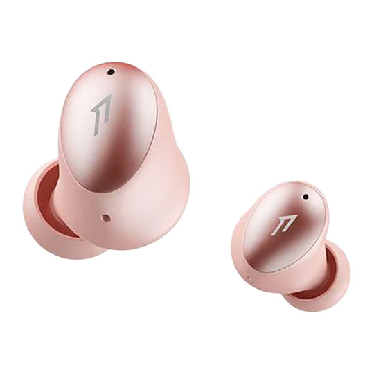 1MORE ColorBuds Pink True Wireless In-Ear Headphones : image 2