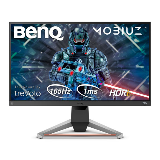 Refurbished - BenQ 24.5