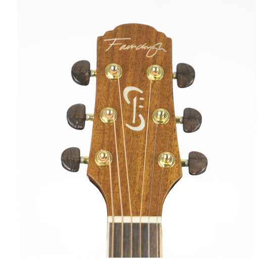 Fairclough Eden Dreadnought Acoustic Guitar