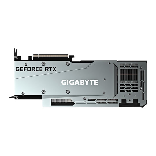 Gigabyte NVIDIA GeForce RTX 3080 12GB GAMING OC Ampere Graphics
