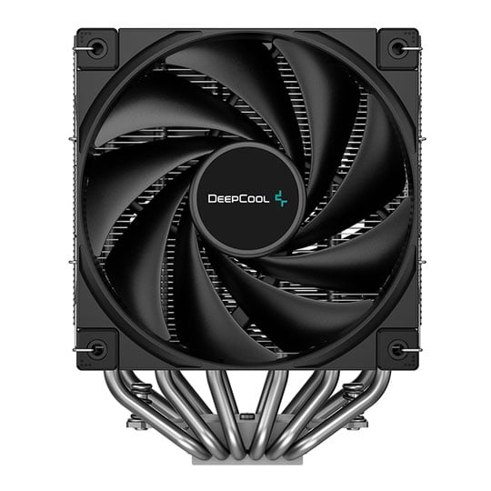 DeepCool AK620 Intel/AMD Dual Tower Performance CPU Cooler