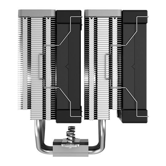 DeepCool AK620 Intel/AMD Dual Tower Performance CPU Cooler : image 3