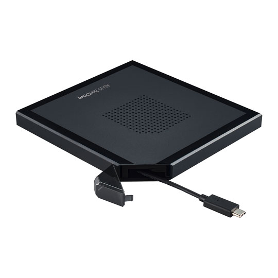 ZenDrive V1M USB External Slim DVD Writer with M-Disc Support : image 4
