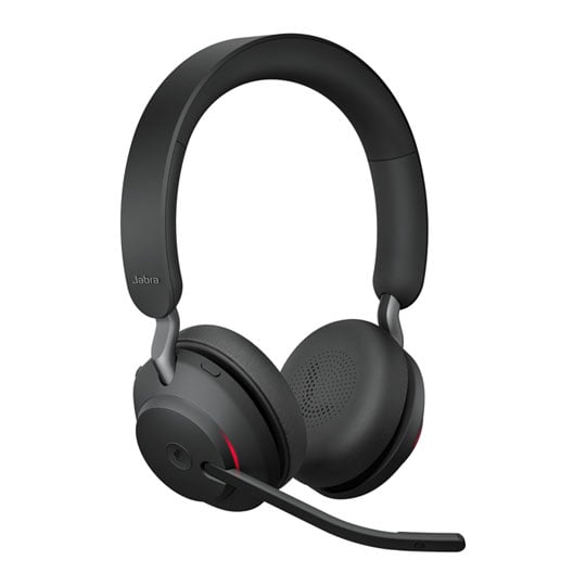 Jabra Evolve2 65 MS Teams Wireless Headset