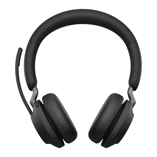 Jabra Evolve2 65 MS Teams Wireless Headset