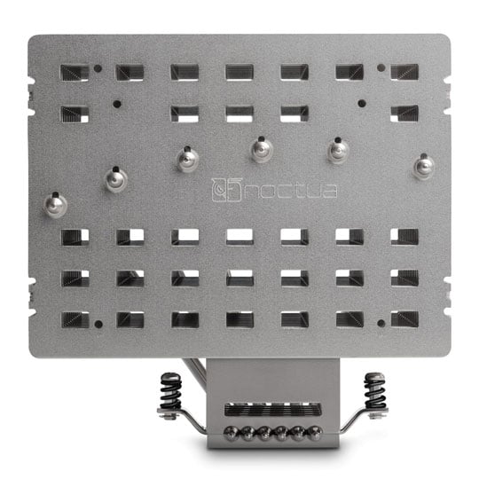 Noctua NH-P1 Intel/AMD Passive CPU Cooler