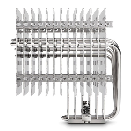 Noctua NH-P1 Intel/AMD Passive CPU Cooler : image 3