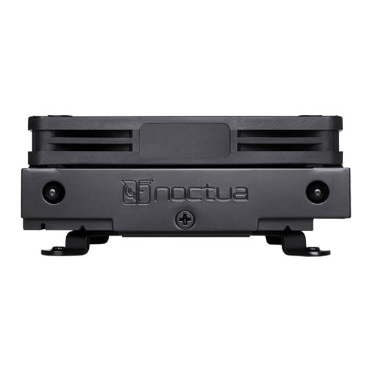 Noctua Low Profile NH-L9I-17XX.CH.BK Intel CPU Cooler