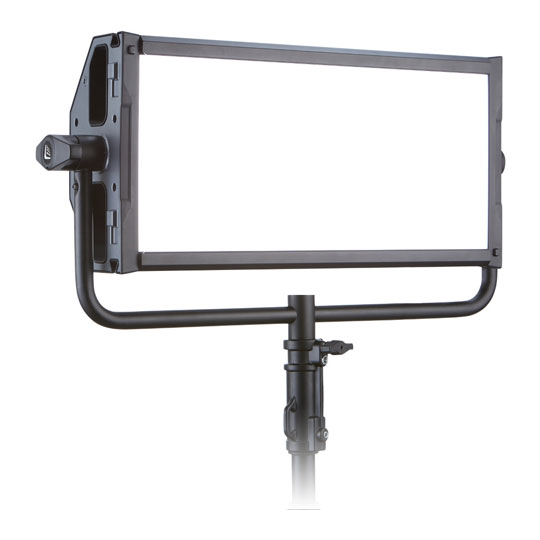 Litepanels Gemini 2x1 Soft LED Panel : image 2