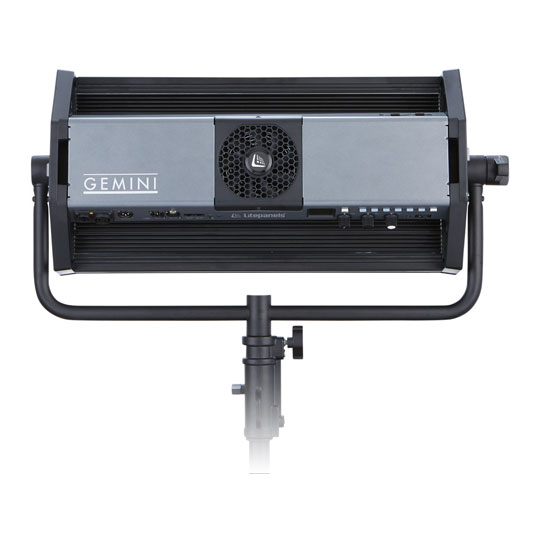 Litepanels Gemini 2x1 Soft LED Panel : image 3