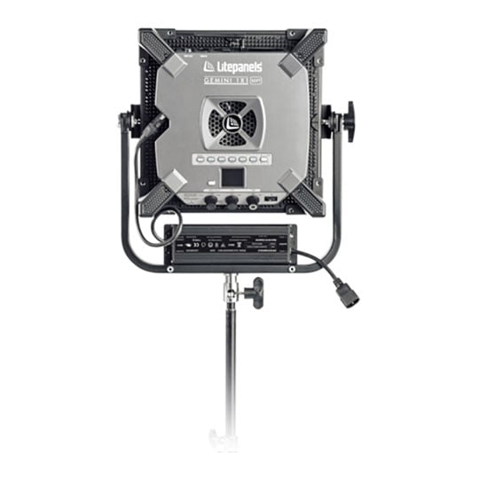 Litepanels Gemini 1x1 Soft LED Panel