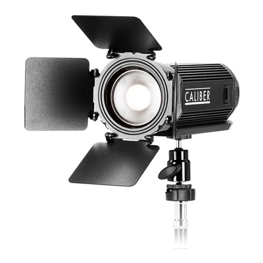 Litepanels Caliber 3-Light Kit