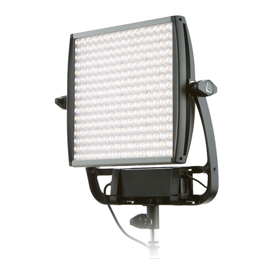 Litepanels Astra 6X Bi-Colour LED Panel Traveler Duo V Mount Kit : image 2