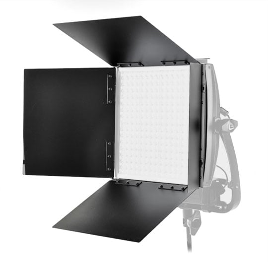 Litepanels Barn Door 4 Way Astra Direct Fit