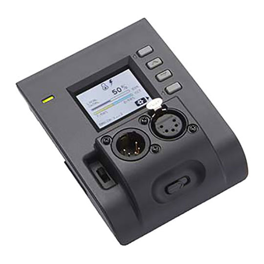 Litepanels Astra DMX XLR 5pin Communications Module