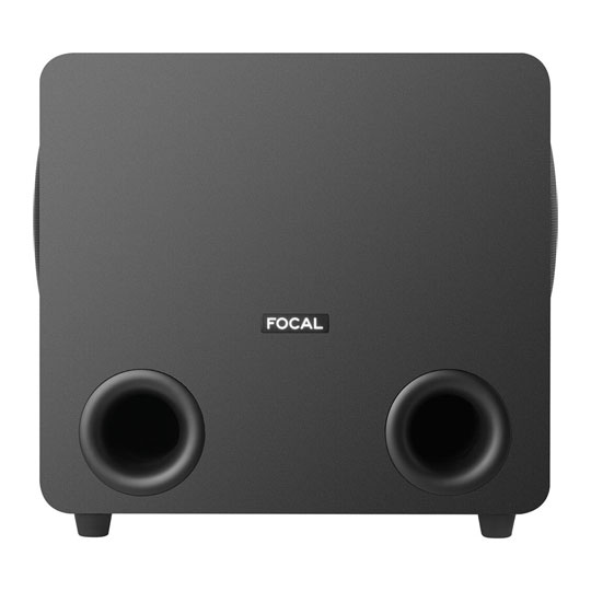 Focal - Sub One 8-inch Powered Studio Subwoofer