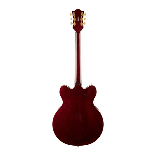 Gretsch - G5422TG Electromatic - Walnut Stain : image 4
