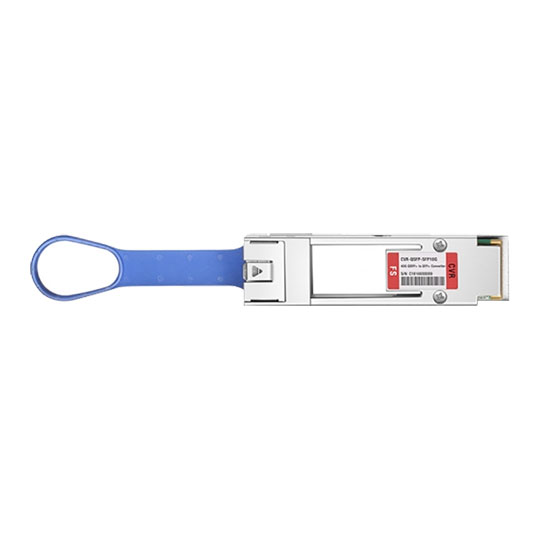 FS.com Customised 40G QSFP+ to 10G SFP+ Adapter Converter Module