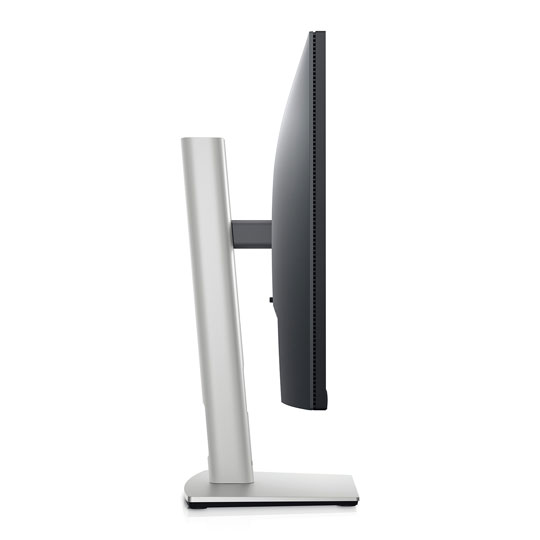 Dell 23.8" P2422HE FHD IPS Monitor USB-C Height/Tilt/Swivel/Pivot Adjustable : image 3