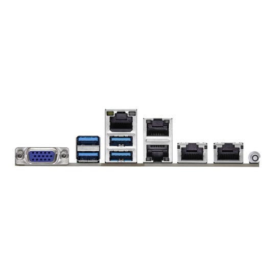 ASRock SPC621D8-2L2T Server Motherboard : image 4