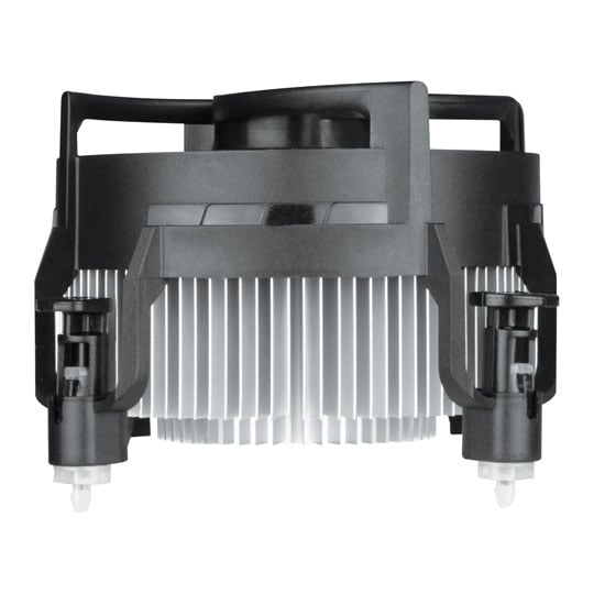 Arctic Alpine 17 Continuous Operation Intel LGA 1700 CPU Air Cooler : image 3
