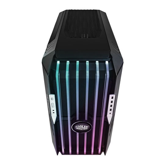 Cooler Master HAF700 EVO Windowed Full Tower PC Gaming Case : image 3