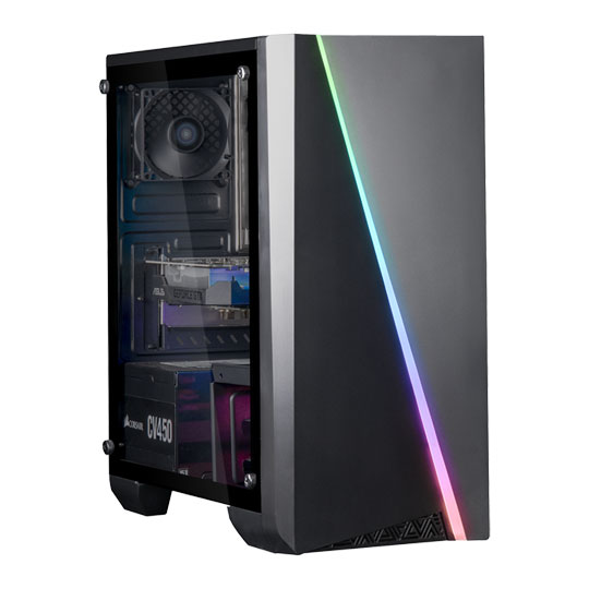 Pc Build Gtx 1650 Ryzen 3600 Cpu Amd 3600 Gaming Pc Gaming PC With