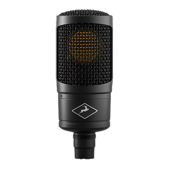 Antelope Audio Edge Solo, Condenser Modeling Microphone : image 1