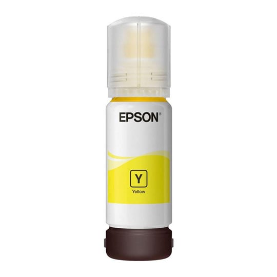 Epson 102 Yellow Ink 70ml Refill Bottle