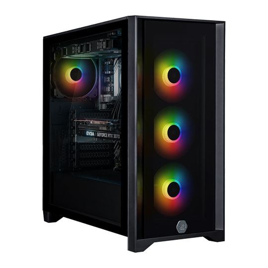 I7 12700 I7 3070 Gaming Pc Gaming PC With NVIDIA GeForce RTX 3070