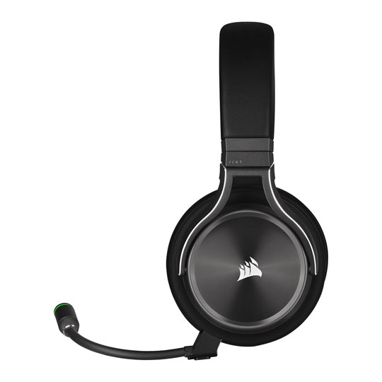 Corsair Virtuoso RGB XT Wireless / Wired Gaming Headset Factory Refurbished : image 3