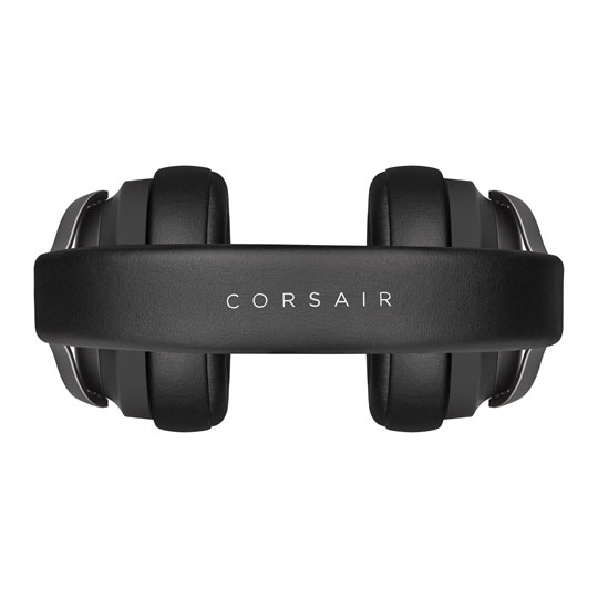 Corsair Virtuoso RGB XT Wireless / Wired Gaming Headset Factory Refurbished : image 4