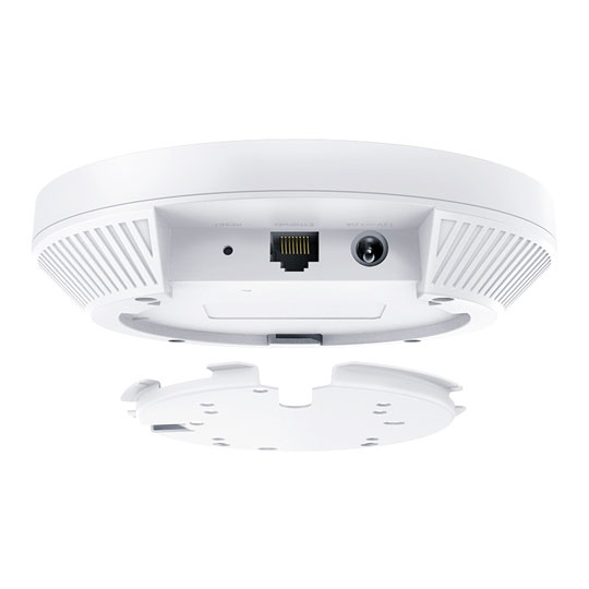 tp-link AX3000 EAP650 Ceiling Mount Access Point : image 4