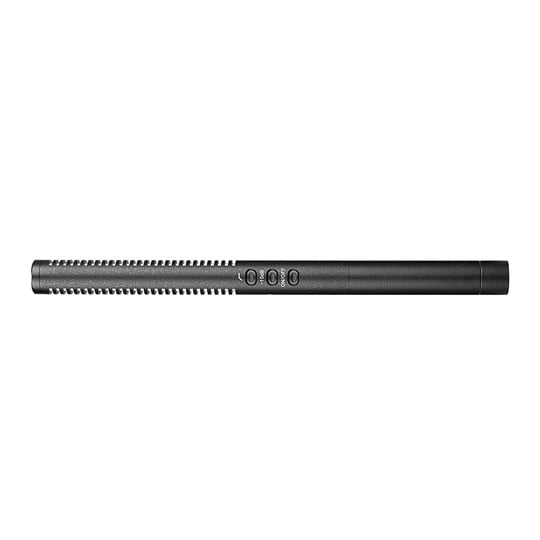 Saramonic SoundBird V1 Camera-Mount Supercardioid Shotgun Microphone