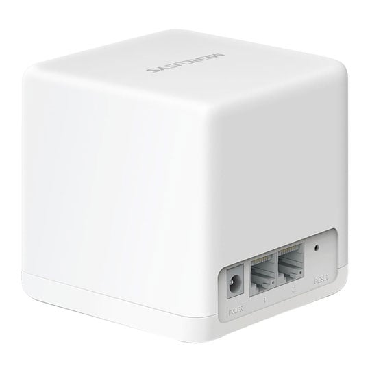 tp-link Dual-Band Halo H30G 3 Pack AC1300 WiFi Mesh System