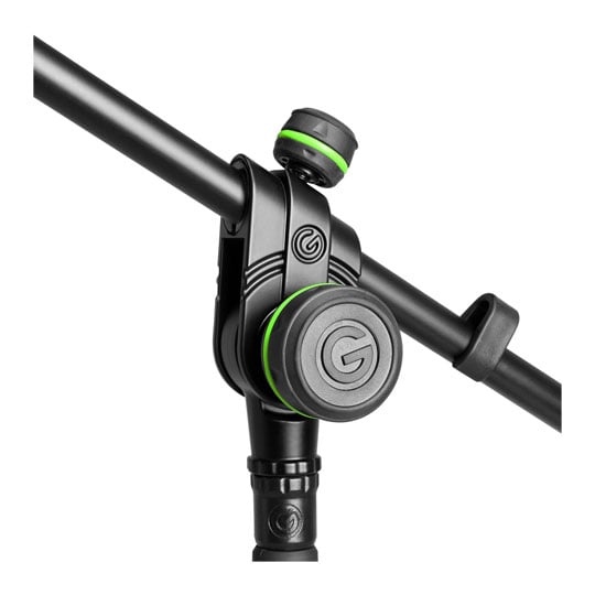 Gravity - MS 4322 B Microphone Stand x6 & Gravity Carry Case : image 4