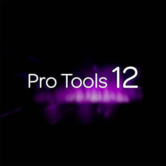 AVID Pro Tools - Studio - Perpetual License - Software Download
