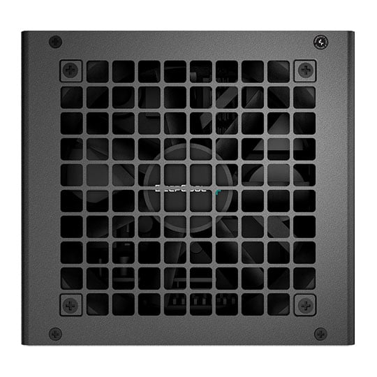 DeepCool PQ850M 850 Watt Fully Modular 80+ Gold Quiet