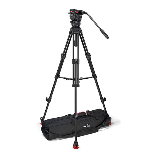 Sachtler System FSB 8 Mk II 75/2 AL MS