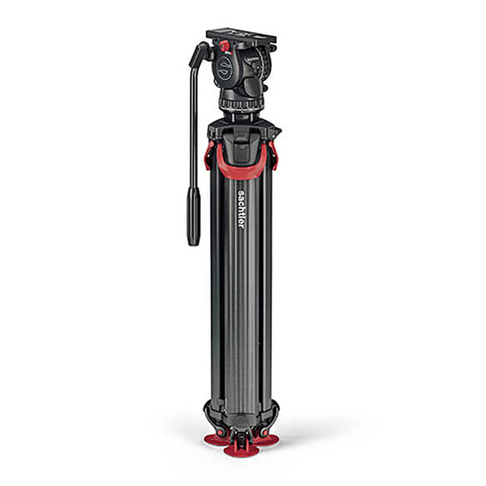 Sachtler System aktiv8T flowtech75 MS