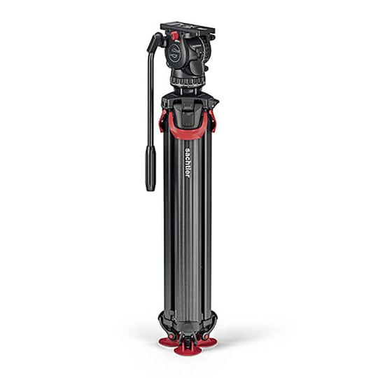 Sachtler System aktiv8T flowtech75 GS