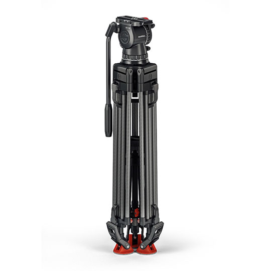 Sachtler System FSB 10 Mk II ENG AL GS