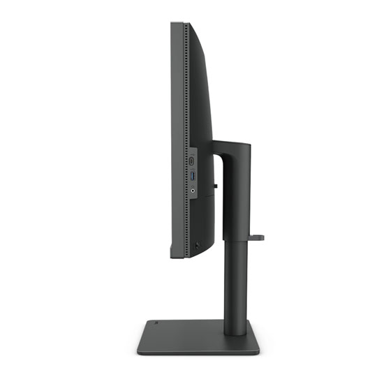 BenQ PD2705U DesignVue 27" 4K IPS Designer Monitor : image 3