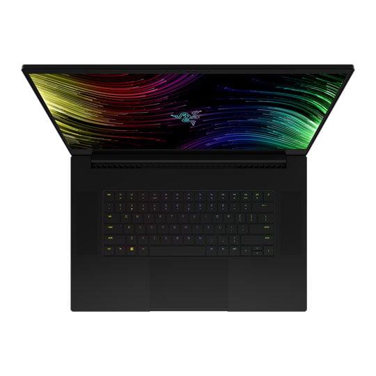 Razer Blade 15" QHD 240Hz i7 RTX 3070 Ti Gaming Laptop : image 3