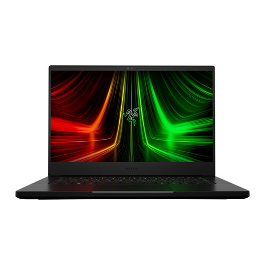Razer Blade 14" QHD 165Hz Ryzen 9 RTX 3070 Ti Gaming Laptop : image 1
